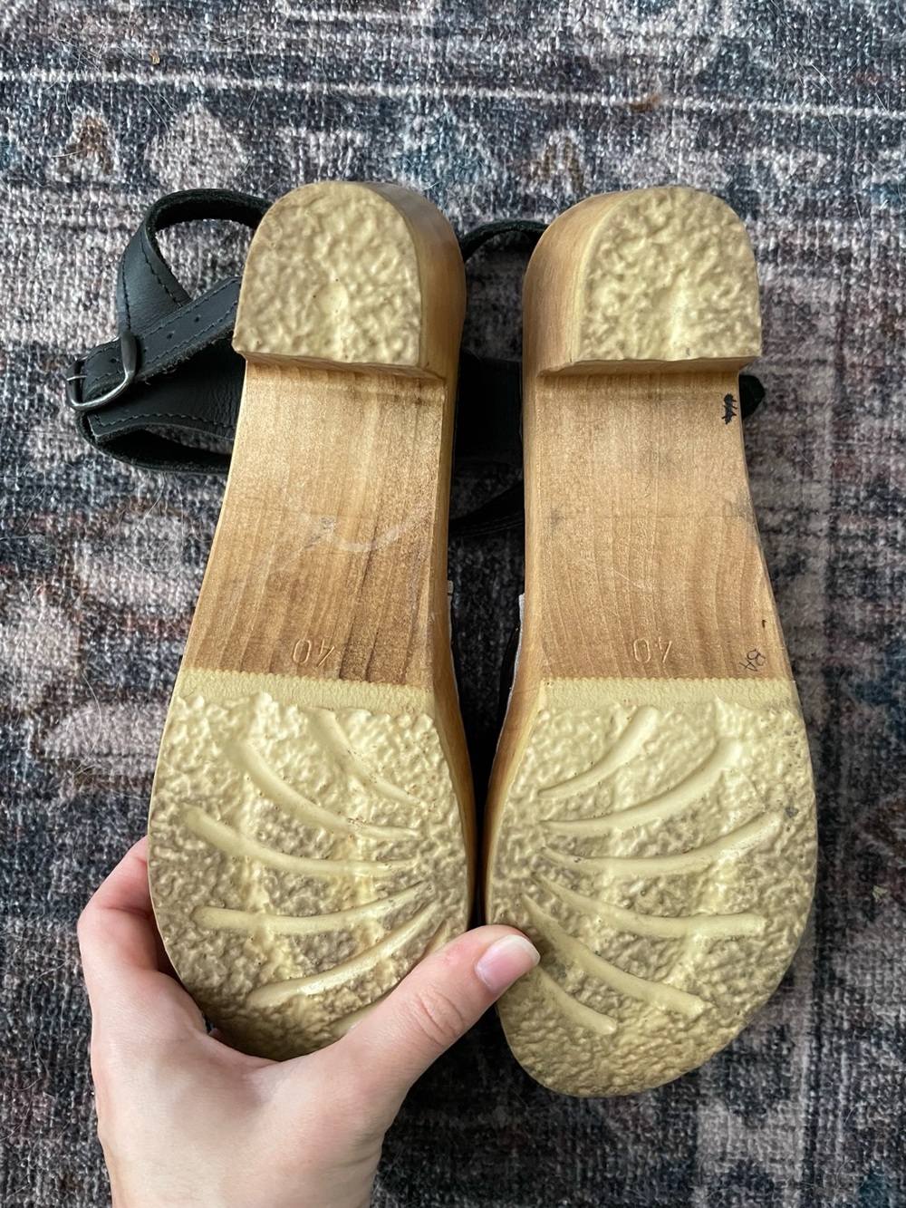 🍎Sven clogs🍎 - Picture 5 of 5